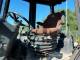 Экскаватор-погрузчик JCB 2CX (2009)